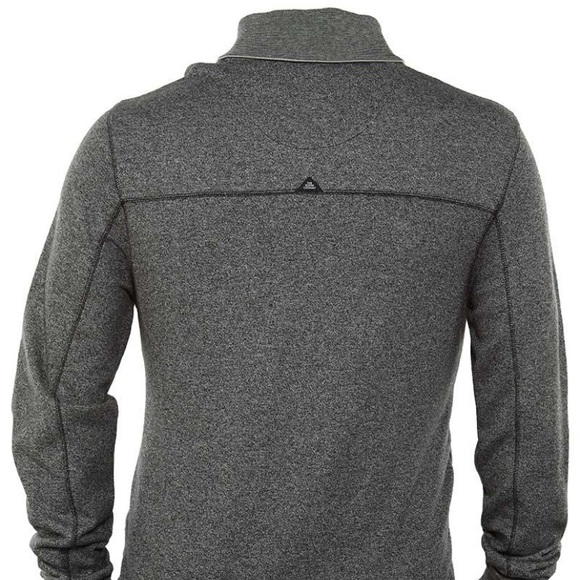 The Scifen Company - Shawl Collar Pullover Sweater - Picture 2 of 6